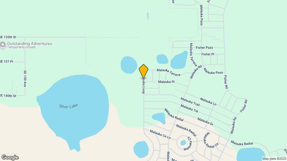 10 Malauka Loop Pl Map and Location Details