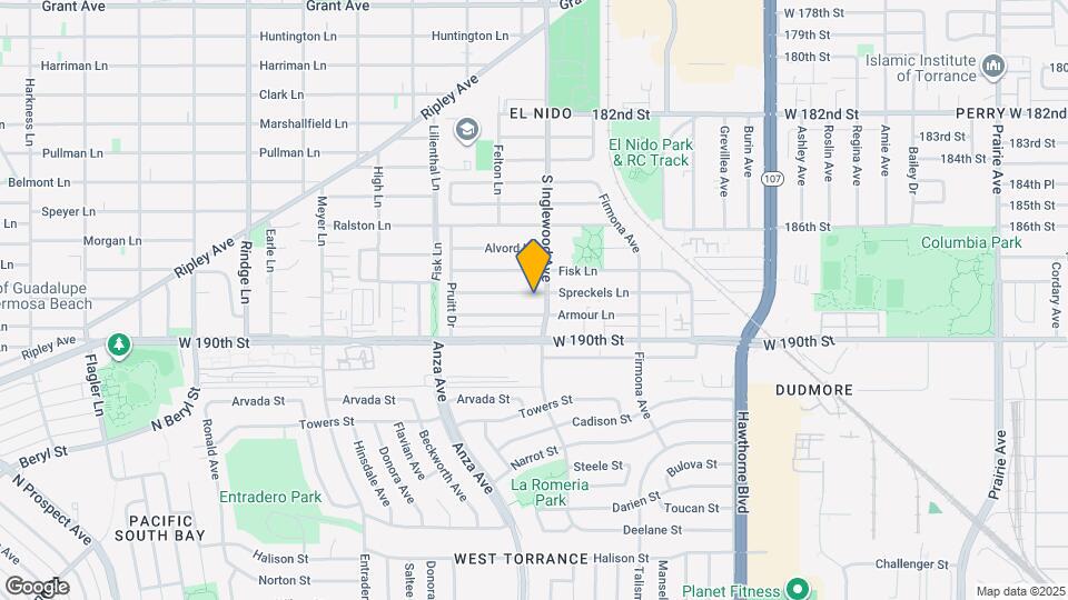 2614 Spreckels Ln Rentals in Redondo Beach, CA