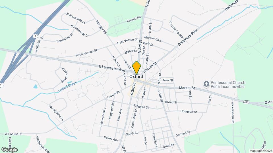 148 SILVERSMITH Rd Map and Location Details