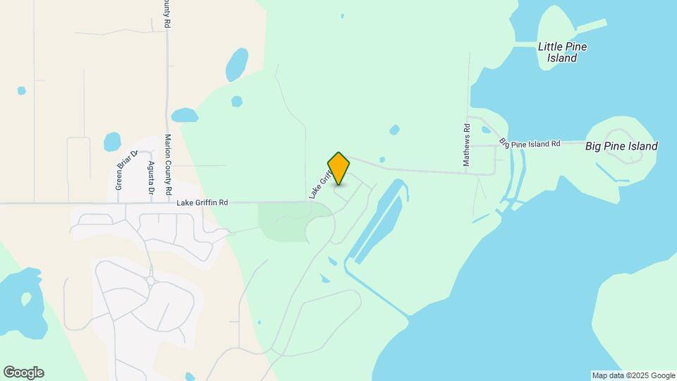 39900 Bayview Dr Map and Location Details