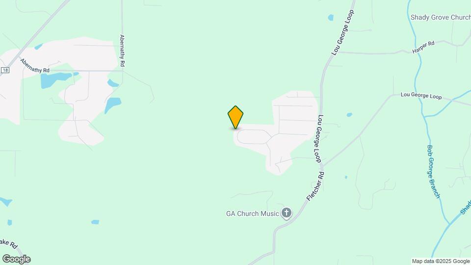 5728 Timber Leaf Lp Map and Location Details