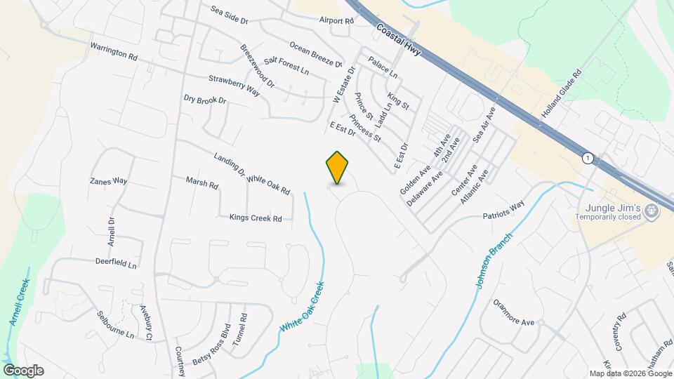 3 Good Hope Ct Map and Location Details