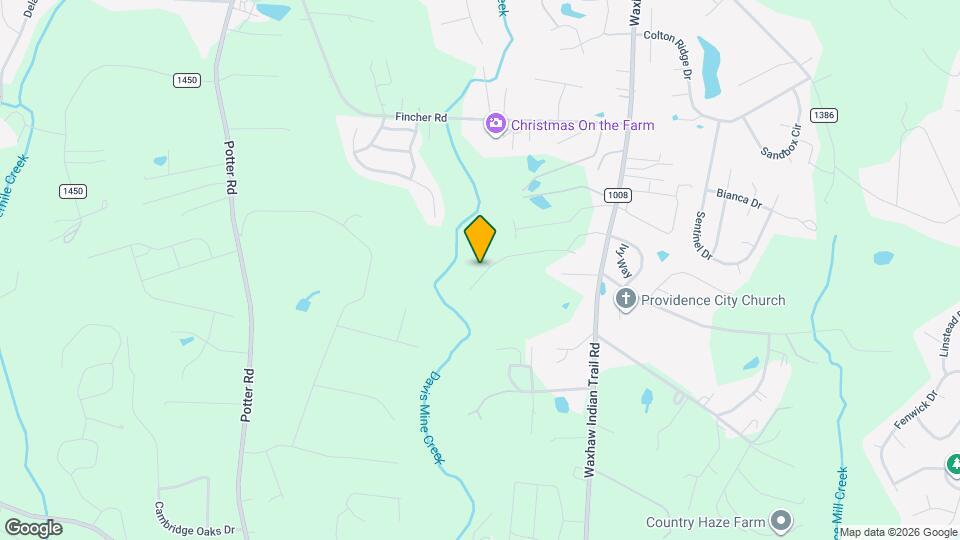 1208 Livengood Wy Mapa y Detalles de la Ubicación