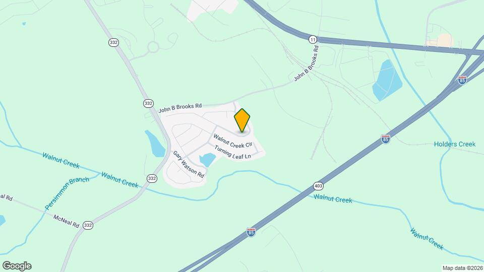 706 Independence Ave Map and Location Details