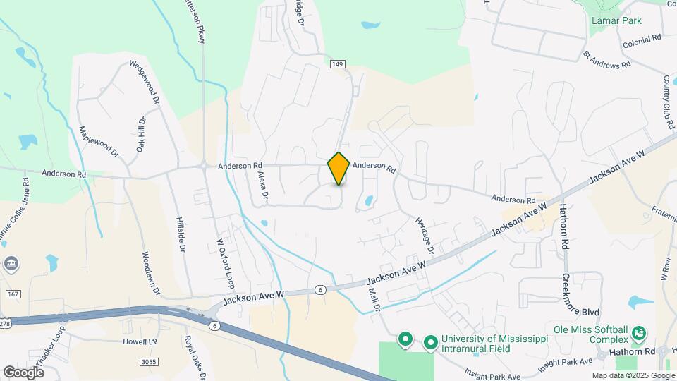 43 Aspen Loop Map and Location Details