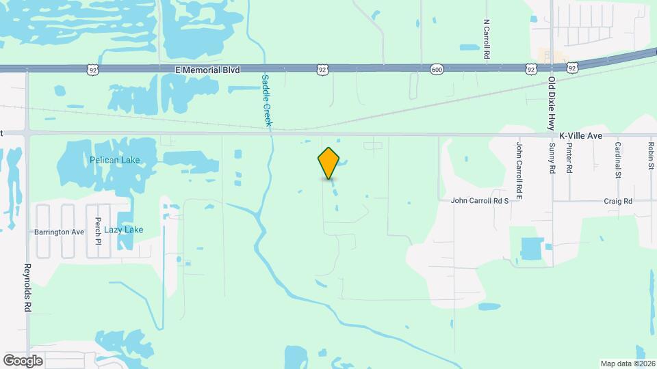 210 Josh Reynolds Rd Map and Location Details