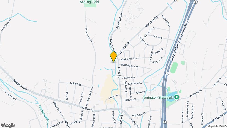 Warrenton Mill Condominiums Apartments Torrington, CT Apartments For Rent