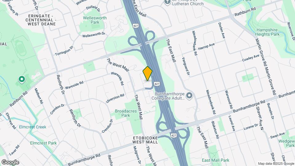 7 Applewood Ln Map and Location Details