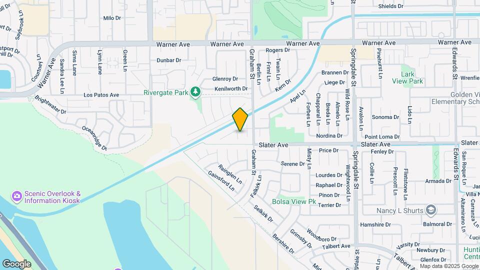 17472 Bellport Cir Map and Location Details