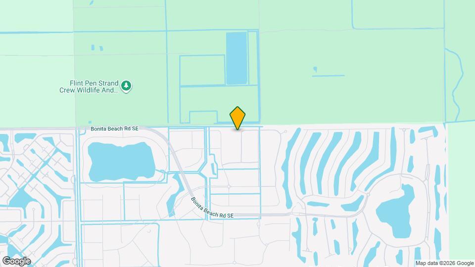 28049 Captiva Shell Lp Map and Location Details