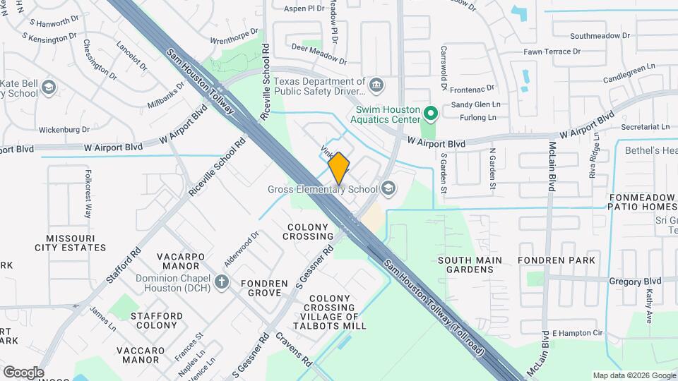 8714 Victorian Village Dr Photo