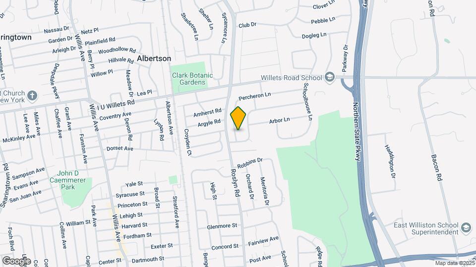 8 Percheron Ln Map and Location Details