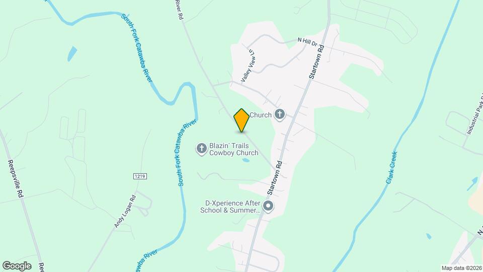 1771 River Rd Map and Location Details