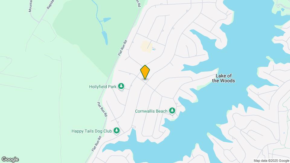 400 Constitution Blvd Map and Location Details