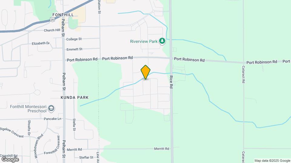 47 SAFFRON Wy Map and Location Details