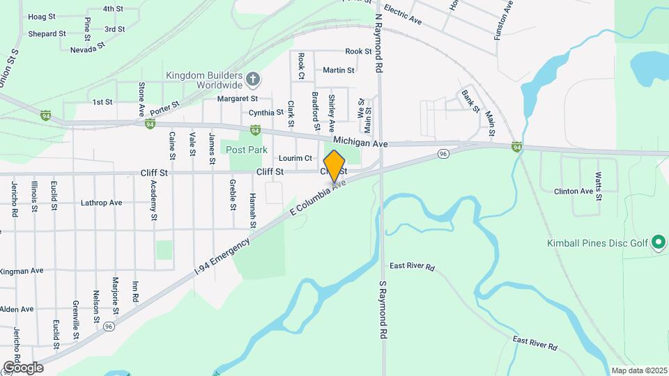 Estates Apartments and Nearby Battle Creek Apartments For