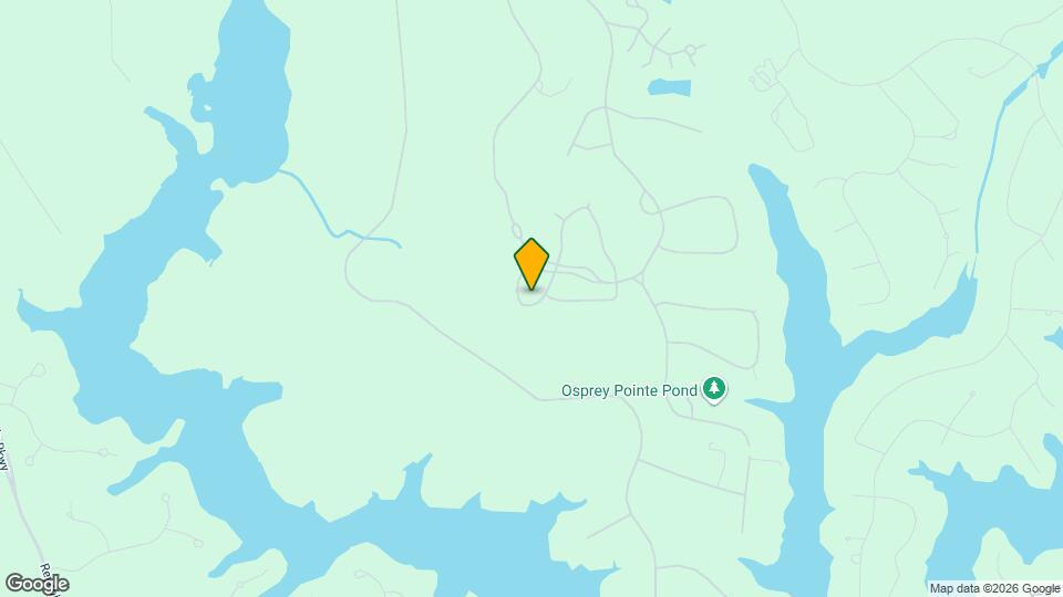 1140 Providence Loop Map and Location Details