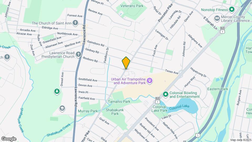 Lawrence Plaza Apartments and Nearby Lawrenceville Apartments For Rent