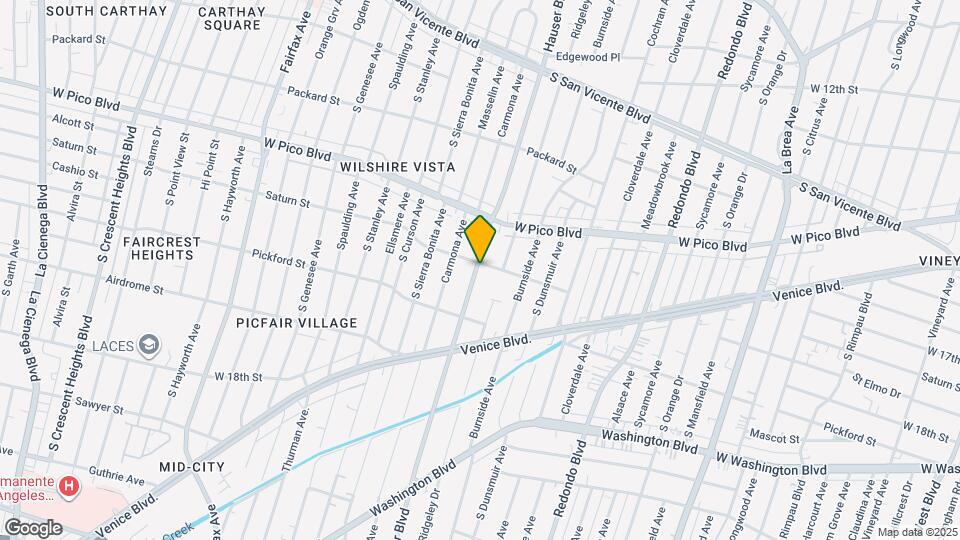 1510 Hauser Blvd, Unit 1510 Hauser Blvd. Map and Location Details