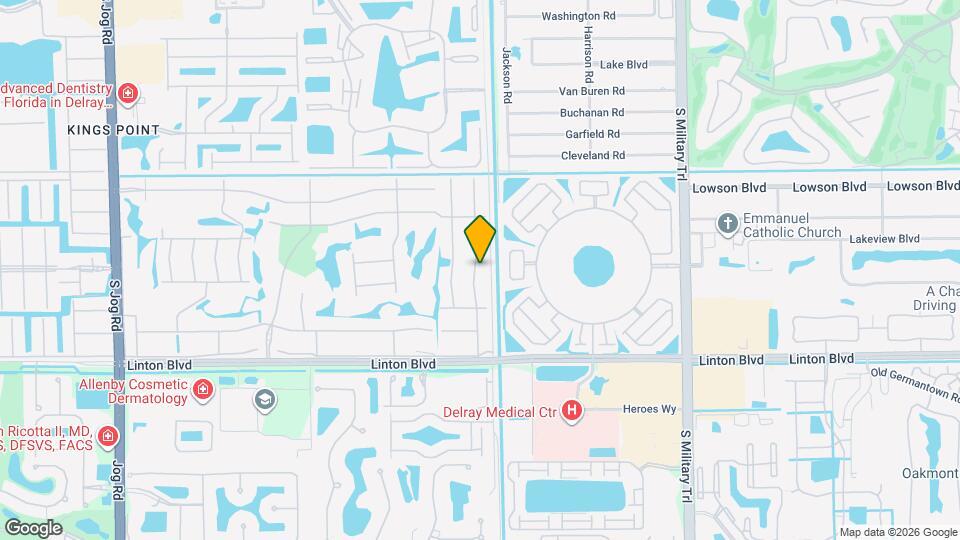 767 Burgundy B Map and Location Details