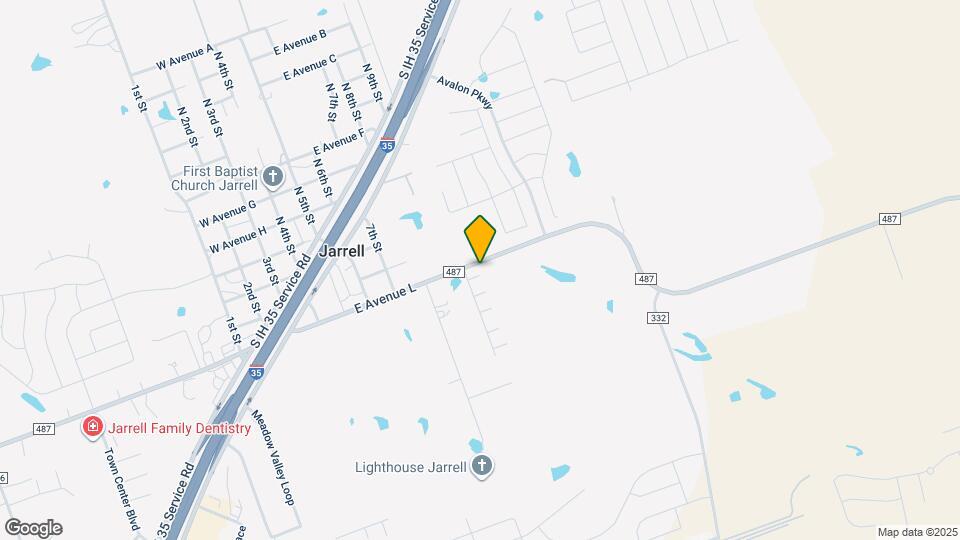 113 Atakapa Ct Map and Location Details