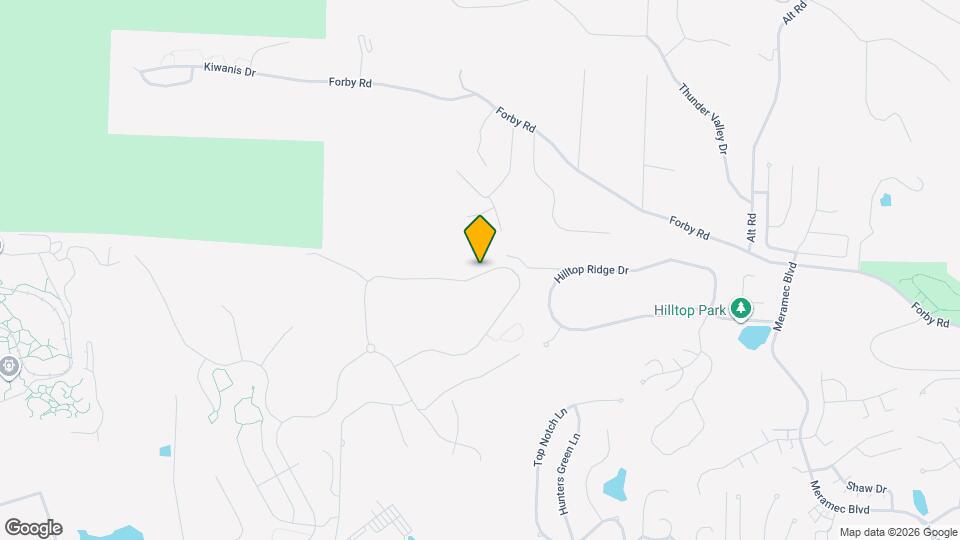 17480 Wyman Ridge Dr Map and Location Details