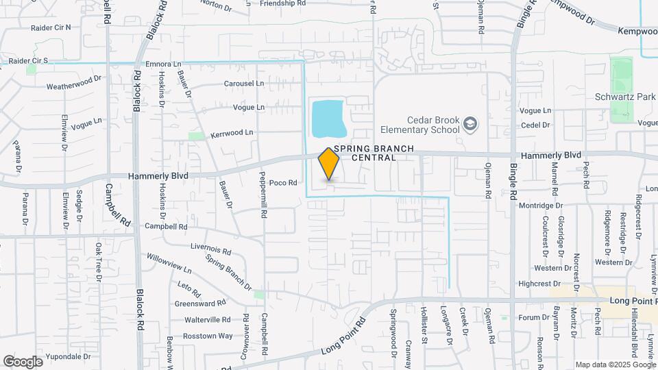 Villa Laverne Condos Apartments and Nearby Houston Apartments For Rent