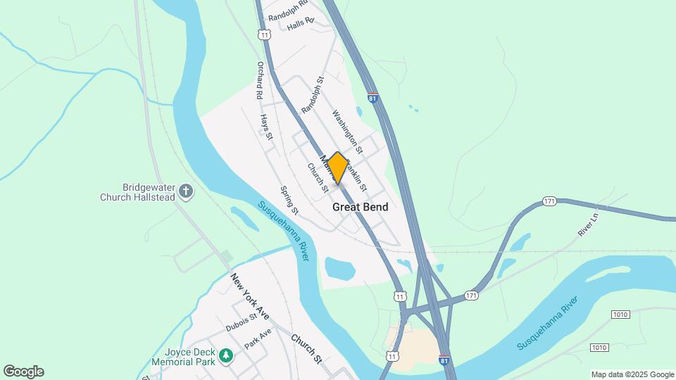 Kime Apartments Great Bend, PA Apartments For Rent