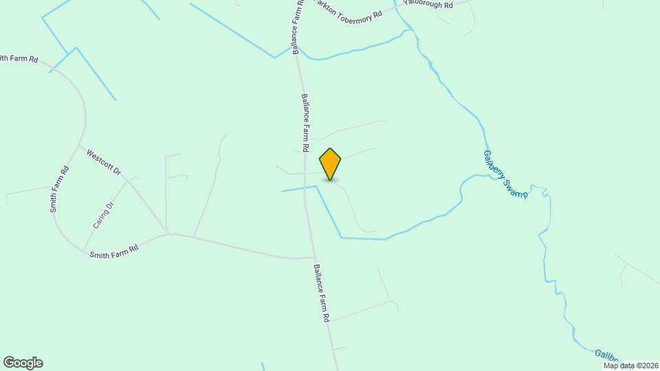 34 Talbot Cir Map and Location Details