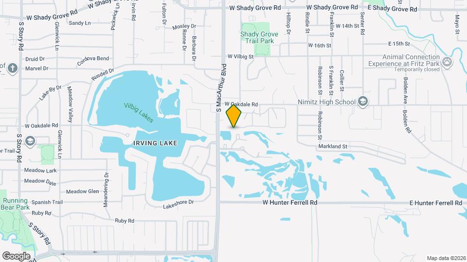 941 Turtle Cove Map and Location Details