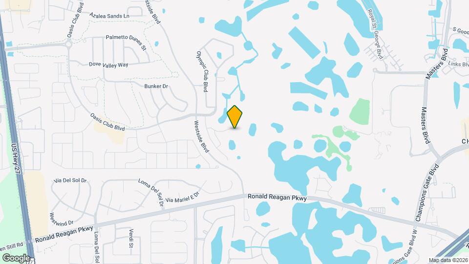 8800 Interlocking Ct Mapa y Detalles de la Ubicación