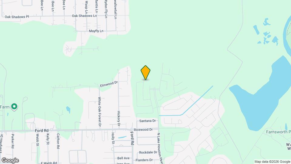 6186 Emperor Pnes Trl Map and Location Details