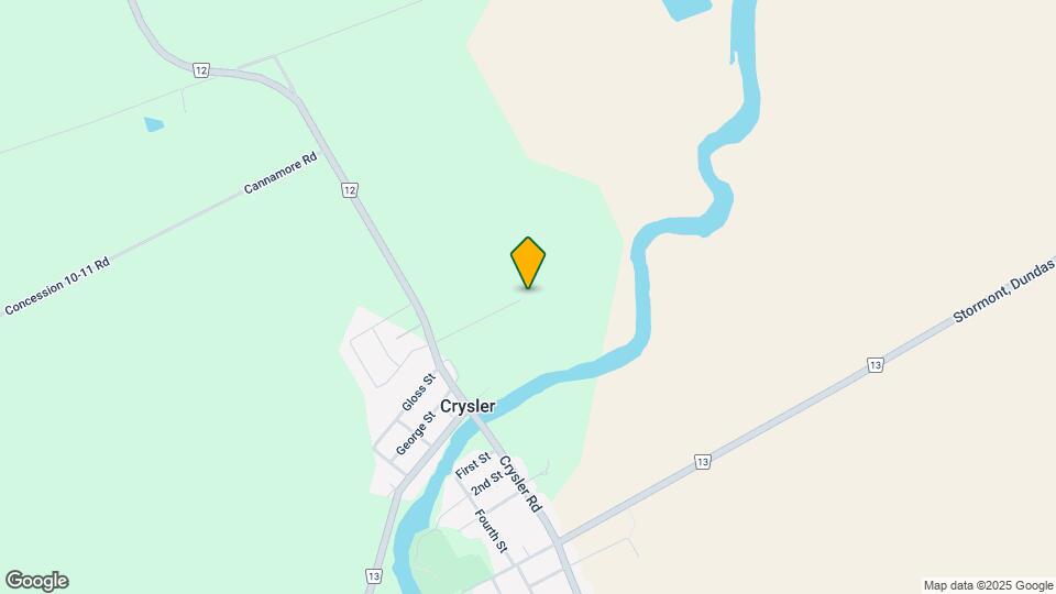 60 Helen St Map and Location Details