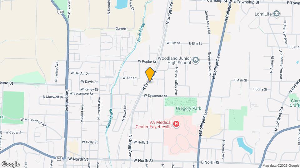 Candlelight Place Apartments Fayetteville, AR Apartments For Rent