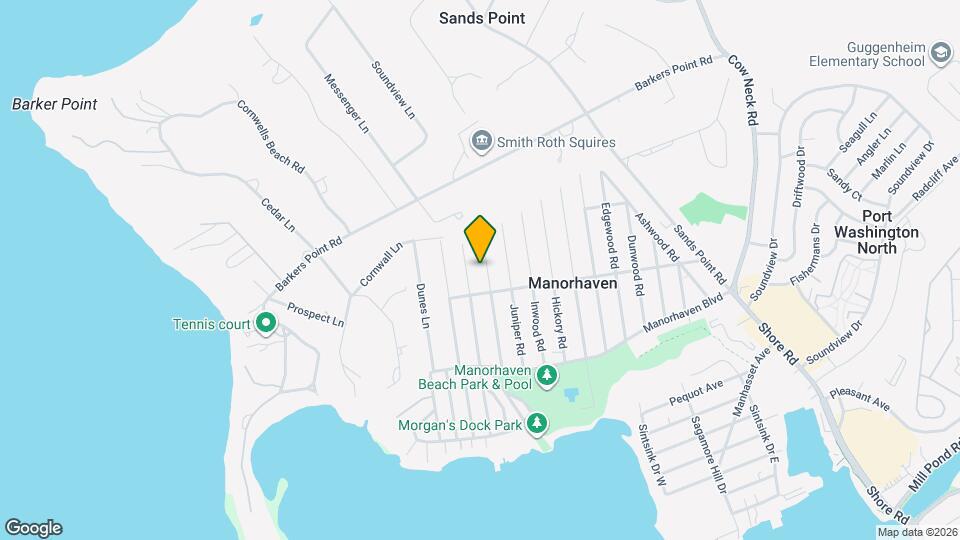 53 Kirkwood Rd Map and Location Details