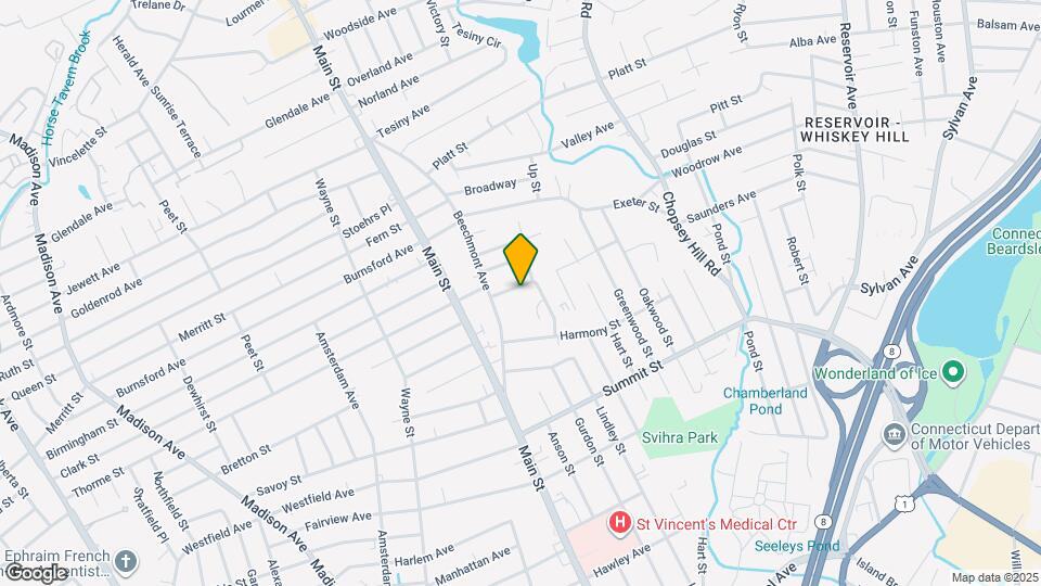 Beechmont Garden Apartments and Nearby Bridgeport Apartments For Rent