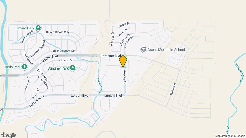 6471 Weiser Dr Map and Location Details