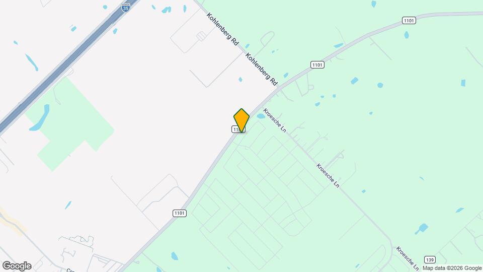 3217 Wild Iris Map and Location Details