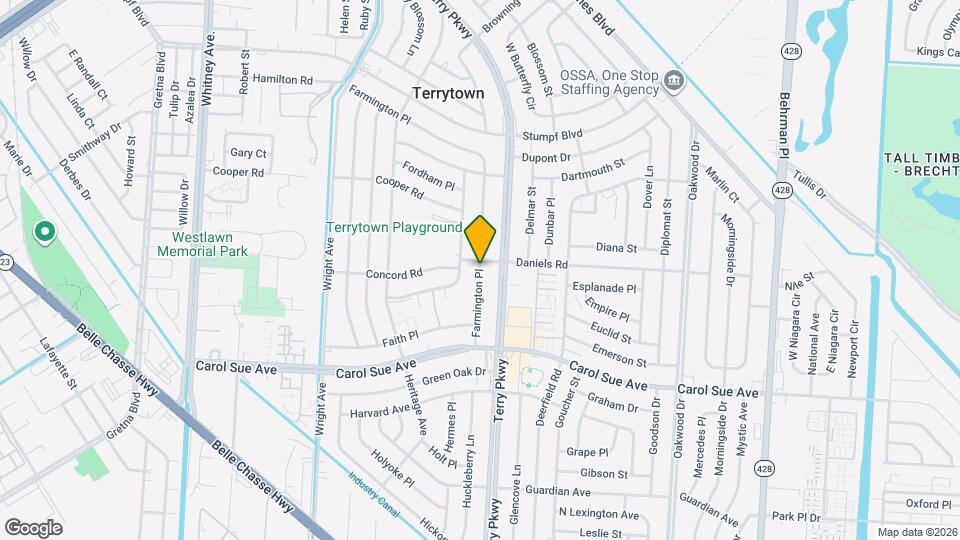 Louisburg Square Apartments and Nearby Gretna Apartments For Rent