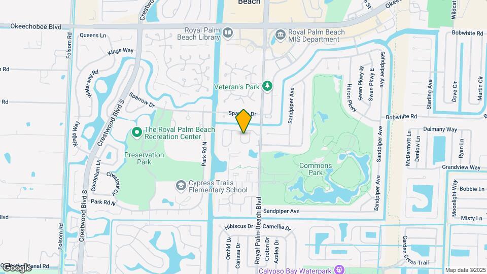 139 Meander Cir Map and Location Details