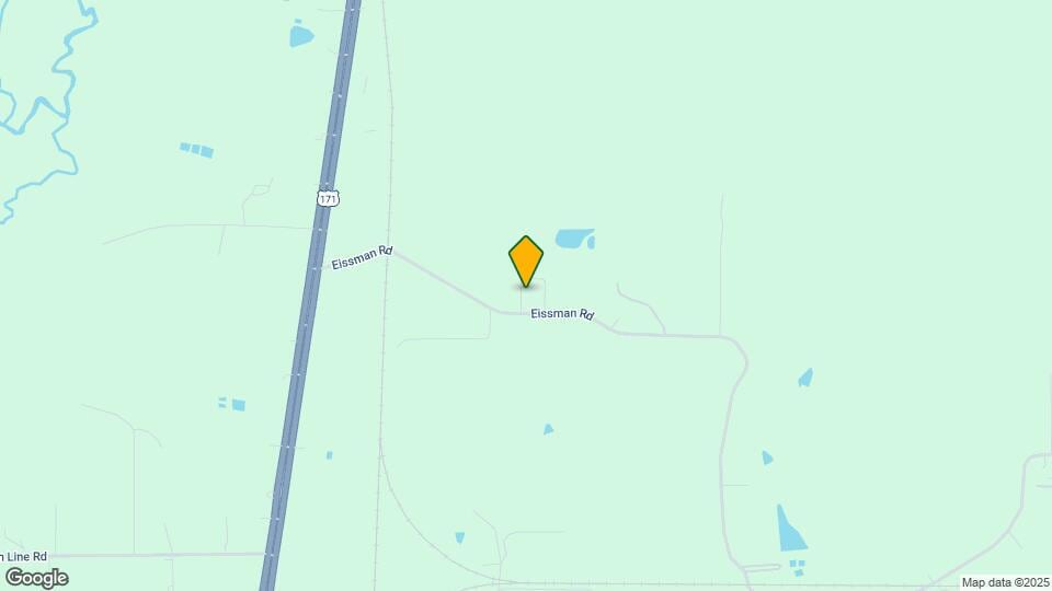 Green Ridge Apartments Map and Location Details