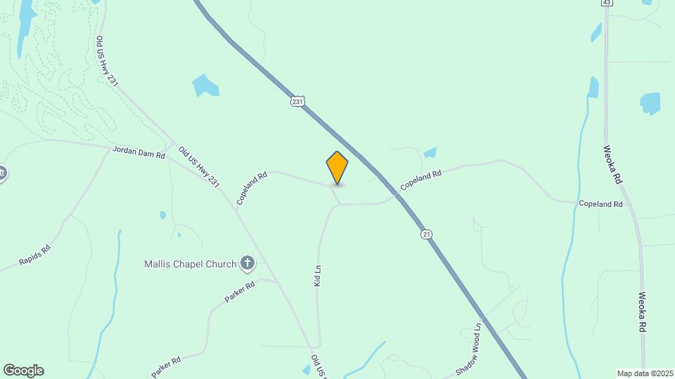 433 Copeland Rd Rentals in Wetumpka, AL