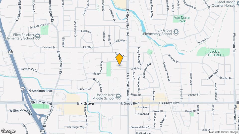 Whispering Oaks Apartments Elk Grove, CA Apartments For Rent