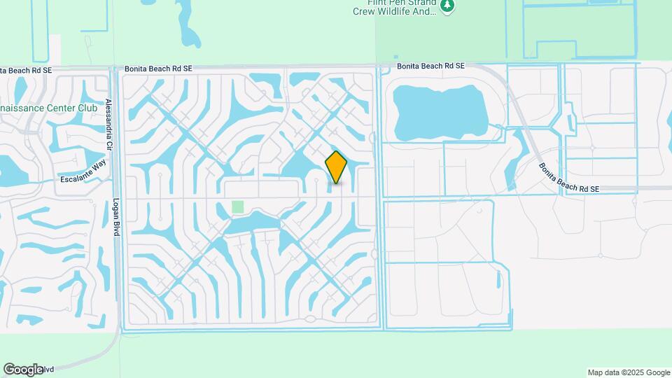 28272 Islet Trail Map and Location Details