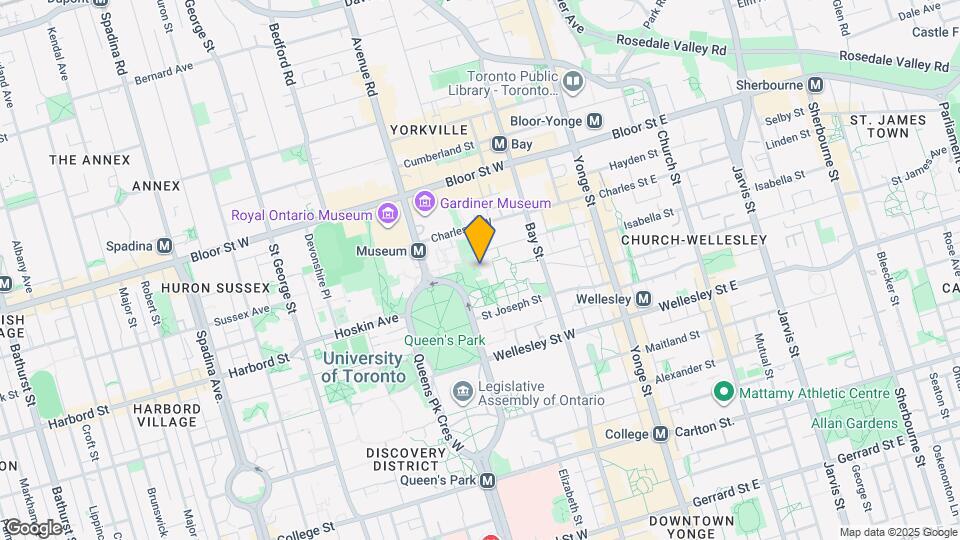 Burwash Residence Apartments Toronto, ON Apartments For Rent