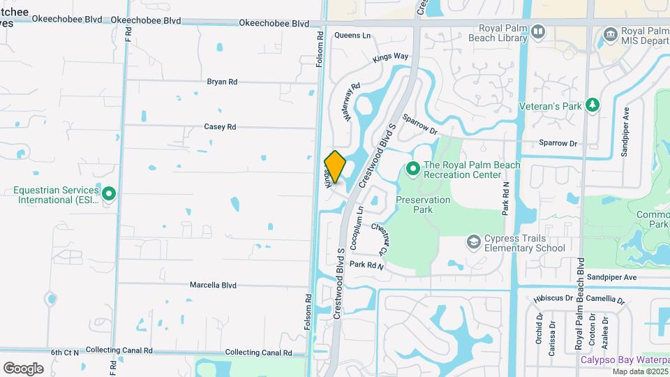 174 Roy Ct Cir Map and Location Details