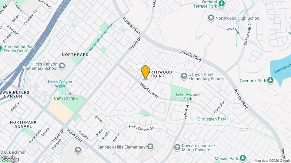 32 Bristlecone Map and Location Details