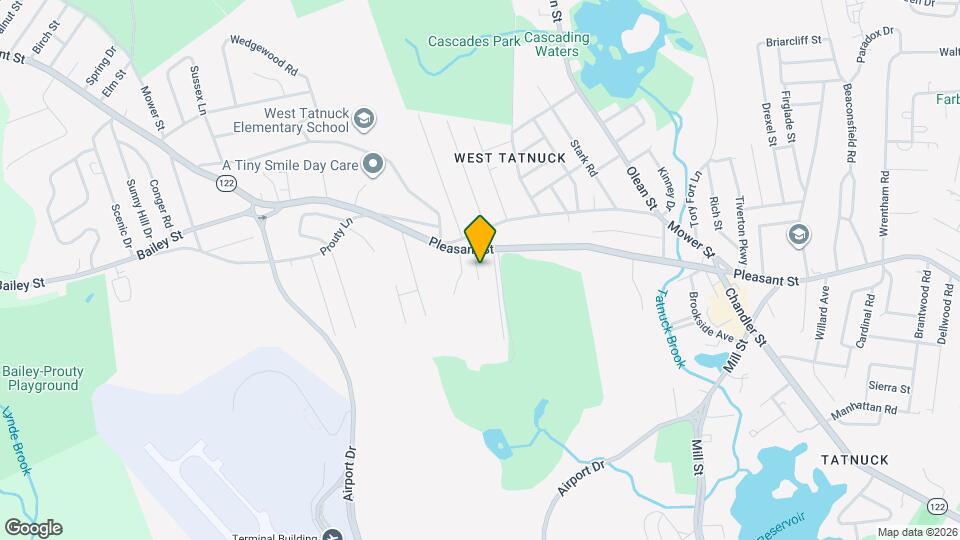 3 Jenkins St Mapa y Detalles de la Ubicación