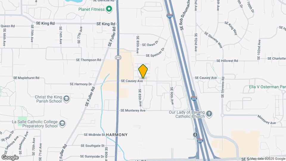 Monterey Springs Apartments and Nearby Happy Valley Apartments For Rent Happy Valley, OR