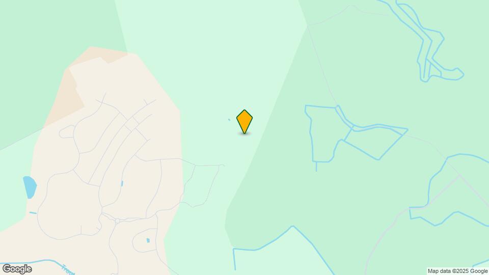 14555 Lagoon Ln Map and Location Details